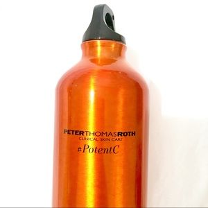 Peter Thomas Roth h2go Limited Edition cold bottle